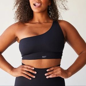 SET Active Sports Bra